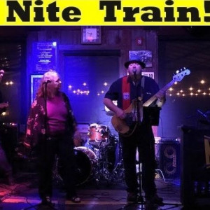 Nite Train