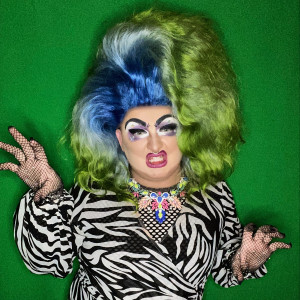Nitrix Oxide - Drag Queen / Variety Entertainer in San Francisco, California