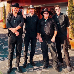 Nitro Express - Country Band in San Diego, California