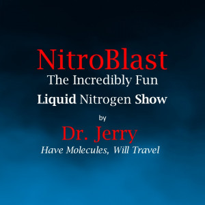 NitroBlast Party Entertainment - Children’s Party Entertainment / Educational Entertainment in Loveland, Ohio