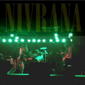 Nivrana - Tribute Band in Minneapolis, Minnesota