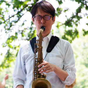 Niwa Trio - Saxophone Player in Ridgewood, New York