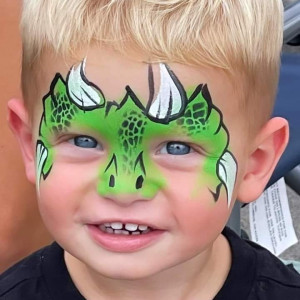 NJ Face Painting - Face Painter / Airbrush Artist in Cliffwood, New Jersey