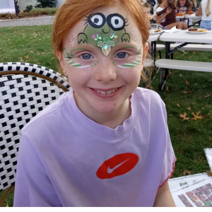 NJ Face Painting - Face Painter in Cliffwood, New Jersey