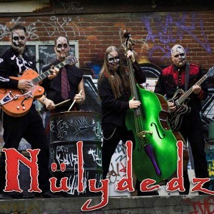 Nülydedz - Rockabilly Band / Party Band in Louisville, Kentucky