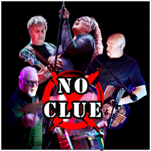 No Clue - Cover Band / Party Band in Atlantic City, New Jersey