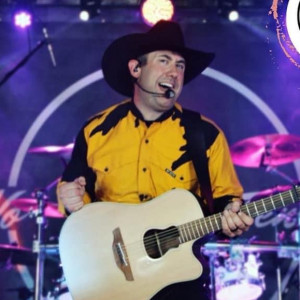 No Fences-The Garth Brooks Tribute Band