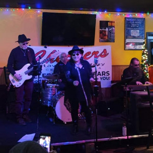 No Limits Band CR - Entertaining & FUN! - Blues Band in Cedar Rapids, Iowa