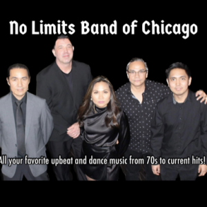 No Limits Band of Chicago - Cover Band in Arlington Heights, Illinois