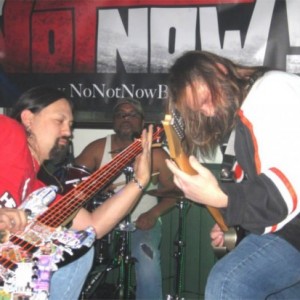No Not Now - Cover Band in Philadelphia, Pennsylvania