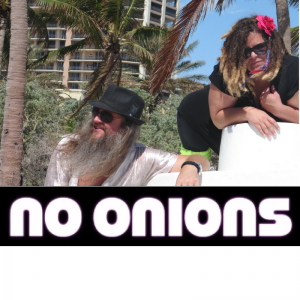No Onions - Acoustic Band in Fort Lauderdale, Florida