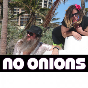 No Onions