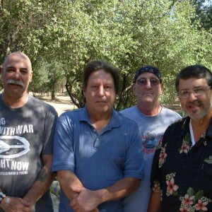 No Requests - Classic Rock Band in Coarsegold, California