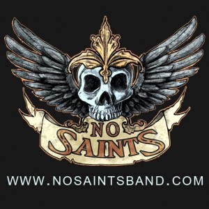 No Saints Band - Blues Band in Jacksonville, Florida