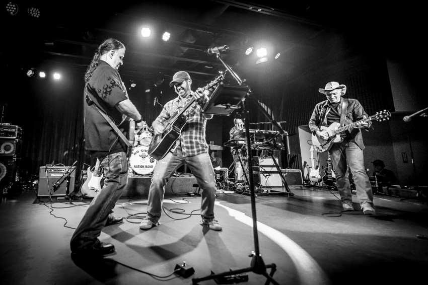 Hire No Shoes Nation Band Kenny Chesney Tribu SoundAlike in Seabrook, New Hampshire