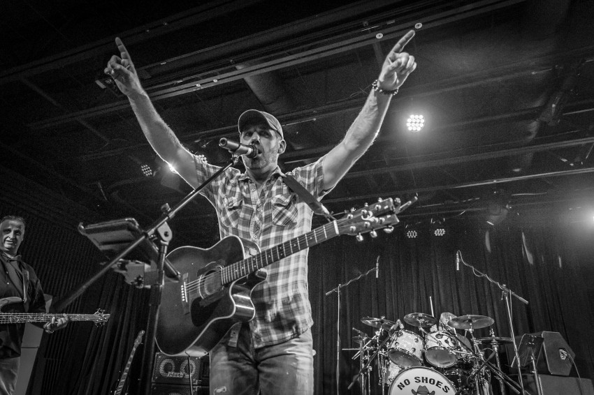 Hire No Shoes Nation Band Kenny Chesney Tribu SoundAlike in Seabrook, New Hampshire