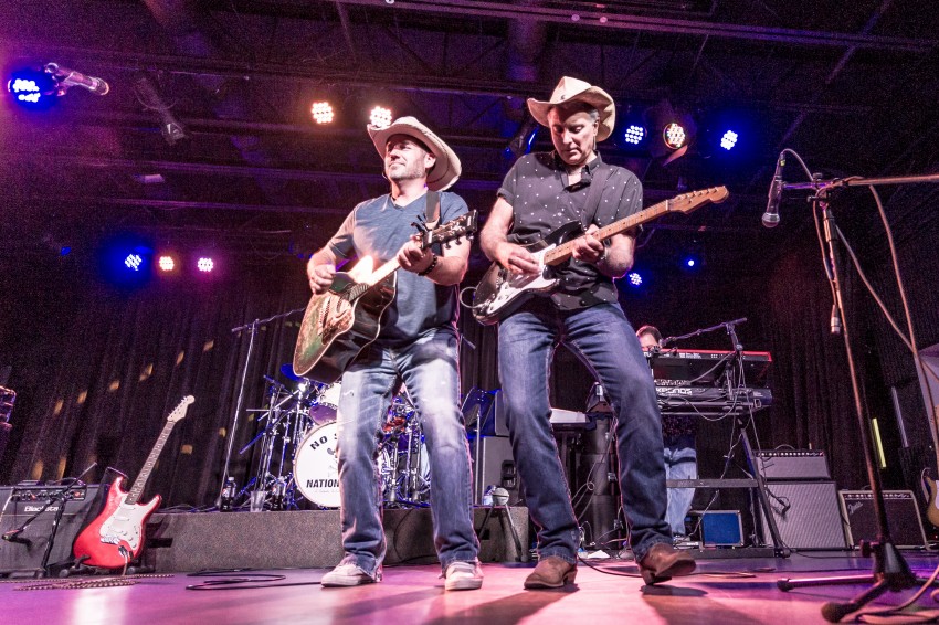 Hire No Shoes Nation Band Kenny Chesney Tribu SoundAlike in Seabrook, New Hampshire