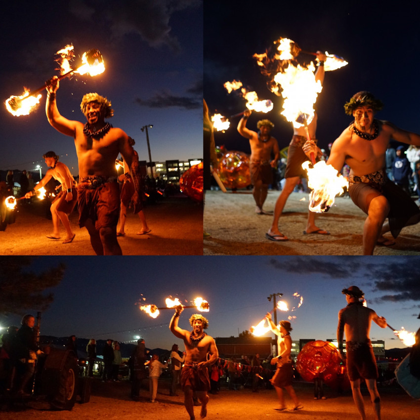 Hire NOA POLYNESIA Hawaiian/Polynesian Entertainment Hula Dancer in