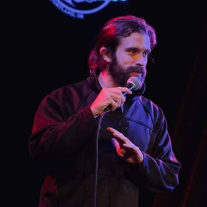 Noah Linsk - Stand-Up Comedian in Portland, Oregon