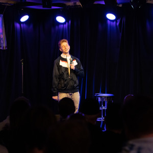 Noah Reynolds - Stand-Up Comedian in Denver, Colorado