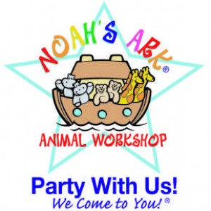 Noah's Ark Anima Workshop