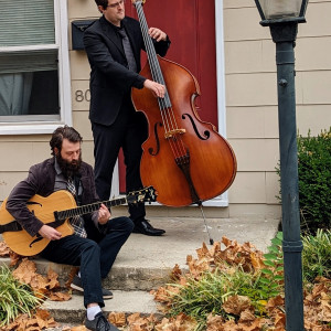 The Rhythm Section - Jazz Band in St Louis, Missouri