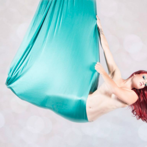 NOCOdance/ fresNO dance COllective - Aerialist in Fresno, California