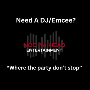 Nod Ya Head Entertainment - Mobile DJ in Winchester, California