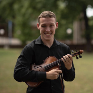 Noel Medford - Violinist in Memphis, Tennessee