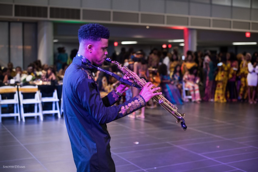 Hire Noel the Saxophonist (SaxMan) Saxophone Player in Brooklyn, New York