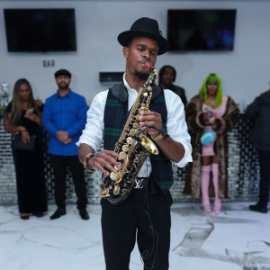 Noel the Saxophonist (SaxMan) - Saxophone Player / Wedding Musicians in Brooklyn, New York