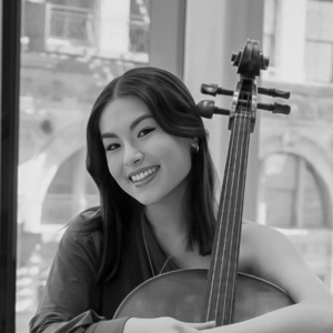 Noelia Carrasco- Cellist - Cellist in New York City, New York