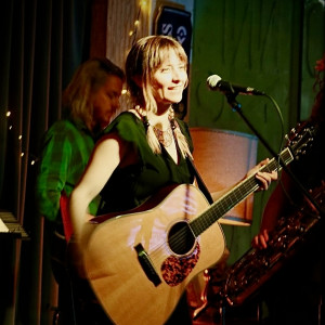 Noelle Goodin Band - Americana Band / Jazz Singer in Nashville, Tennessee