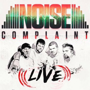 Noise Complaint - Rock Band in Stevens Point, Wisconsin