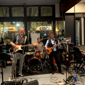 Noizy Neighbors - Rock Band in Los Gatos, California