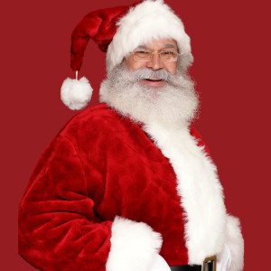 NOLA Santa - Santa Claus / Holiday Party Entertainment in New Orleans, Louisiana