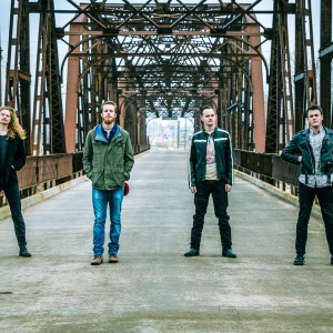 Nomad - Rock Band / Alternative Band in Oklahoma City, Oklahoma