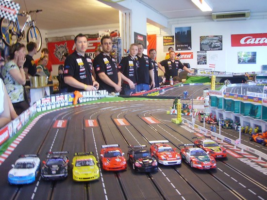 slot car racing game online