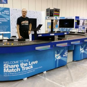 Nomad Slot Car Racing - Mobile Game Activities in Sherwood, Arkansas