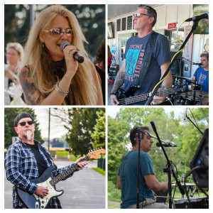 Nomad Soul - Classic Rock Band in Avon Lake, Ohio