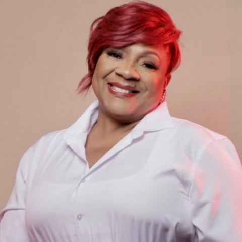 Hire Nona Brown - Gospel Singer in Brentwood, California