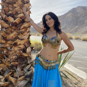 Noorah Belly Dance Entertainment