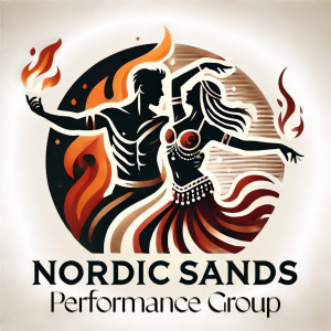 Nordic Sands - Fire Dancer / Belly Dancer in Tyler, Texas