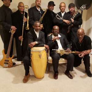 The Soul Searchers - Party Band in Upper Marlboro, Maryland