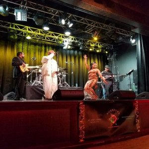Norrosha - Cover Band in Washington, District Of Columbia