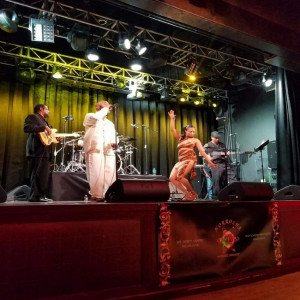 Norrosha - Cover Band / Oldies Tribute Show in Washington, District Of Columbia