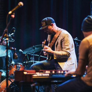 Norside Organ Trio - Jazz Band in Pittsburgh, Pennsylvania