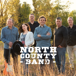North County Band - Country Band / Wedding Musicians in Redding, Connecticut