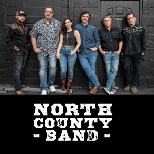 North County Band - Country Band in Redding, Connecticut