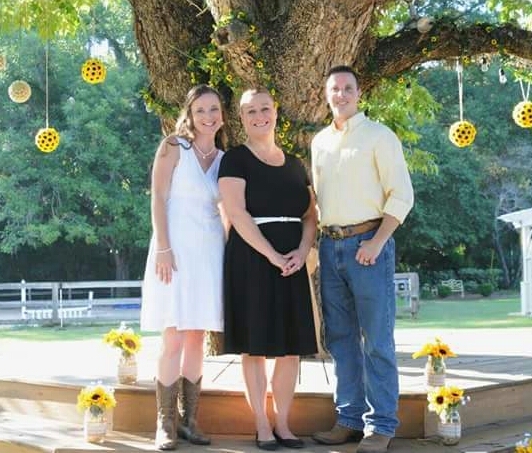 Gallery photo 1 of North Florida Big Bend Wedding Officiant